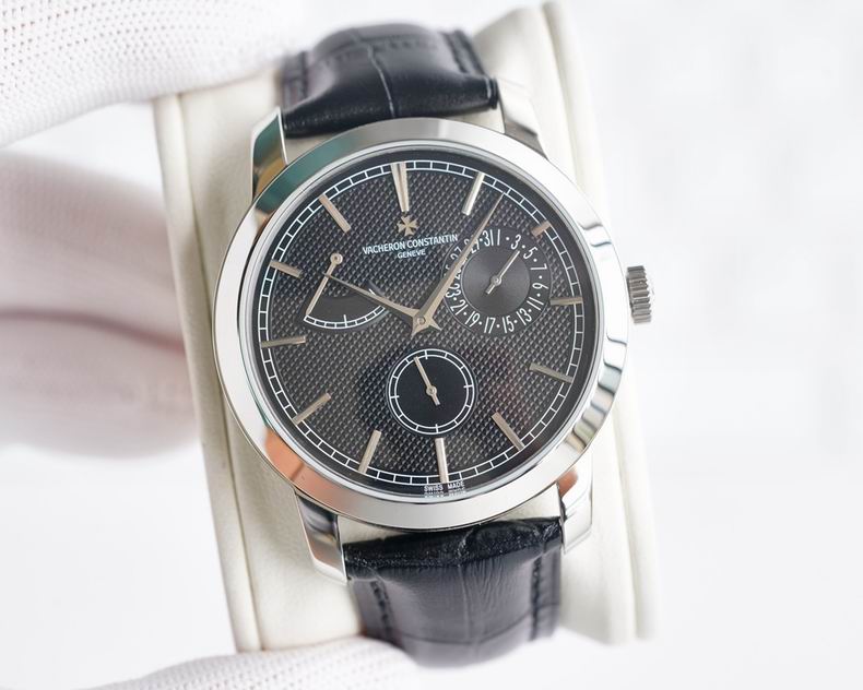 Vacheron Constantin men 42mm 122556 (9)