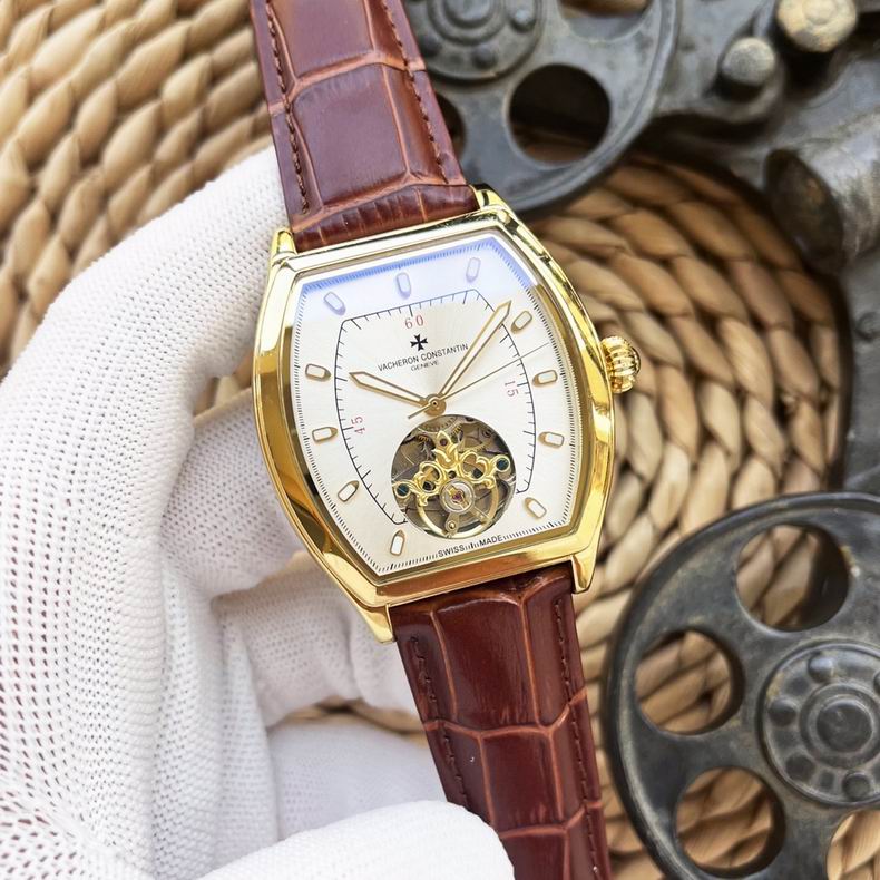 Vacheron Constantin men 43X12mm 122564 (1)