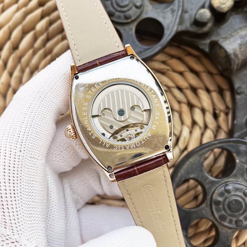 Vacheron Constantin men 43X12mm 122564 (2)