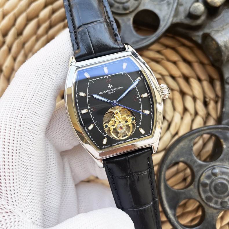 Vacheron Constantin men 43X12mm 122564 (3)