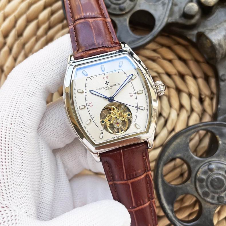 Vacheron Constantin men 43X12mm 122564 (4)