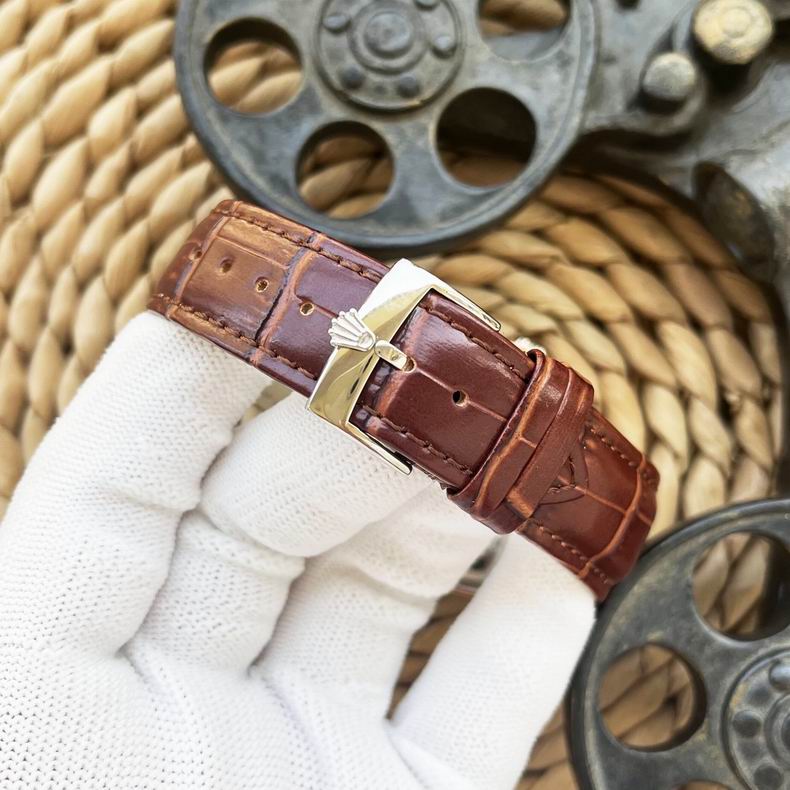 Vacheron Constantin men 43X12mm 122564 (6)