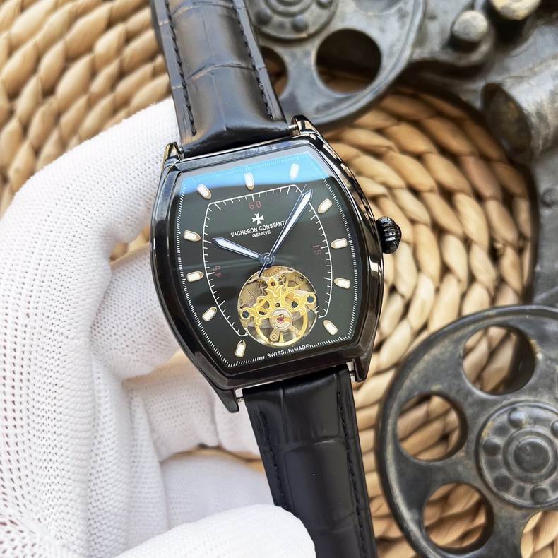 Vacheron Constantin men 43X12mm 122564 (8)
