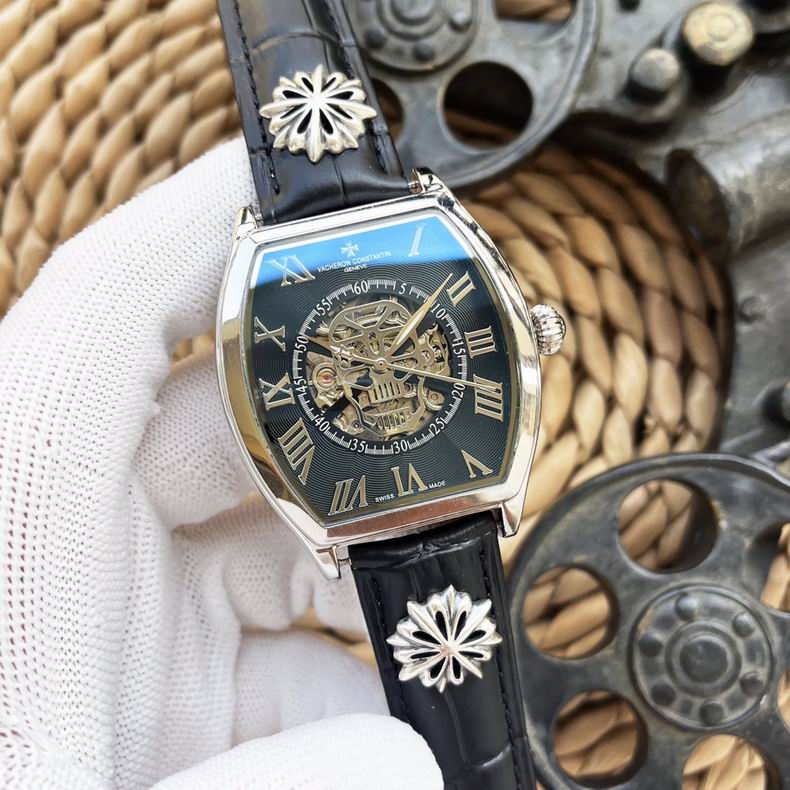 Vacheron Constantin men 43X12mm 122565 (3)