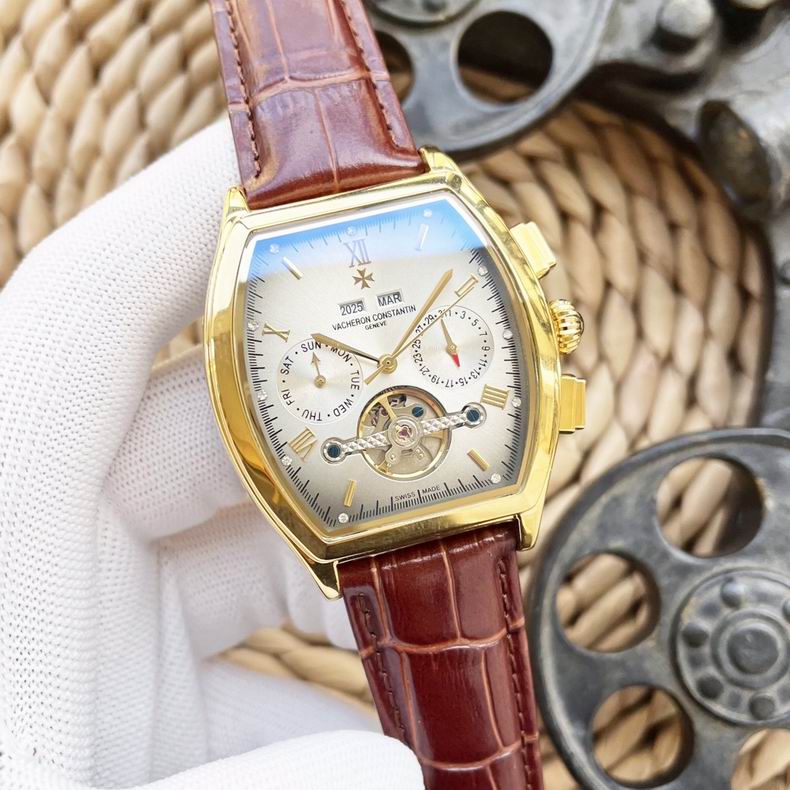 Vacheron Constantin men 43X12mm 122585 (1)