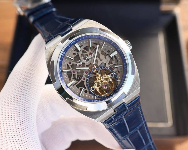 Vacheron Constantin men 43X13mm 122501 (1)