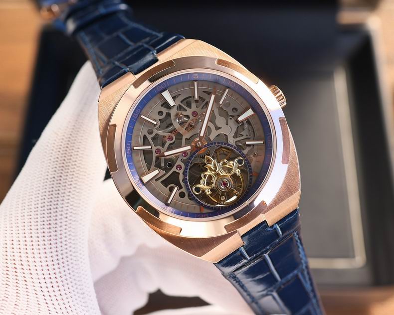 Vacheron Constantin men 43X13mm 122501 (2)