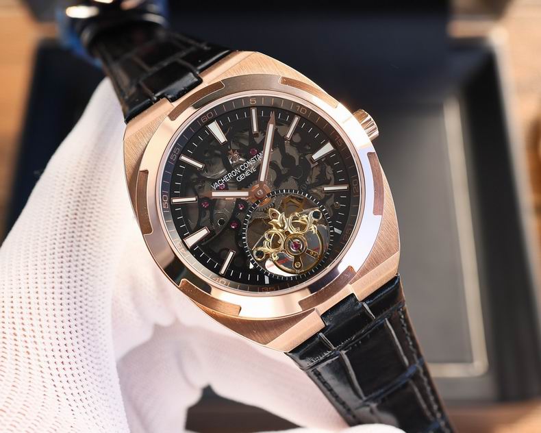 Vacheron Constantin men 43X13mm 122501 (3)