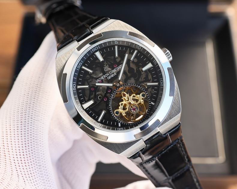 Vacheron Constantin men 43X13mm 122501 (4)