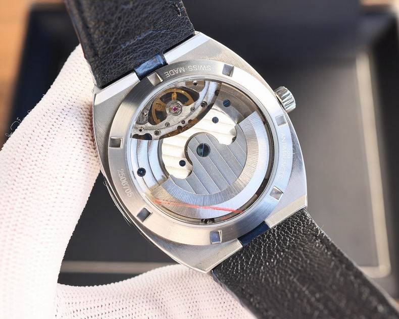 Vacheron Constantin men 43X13mm 122501 (5)