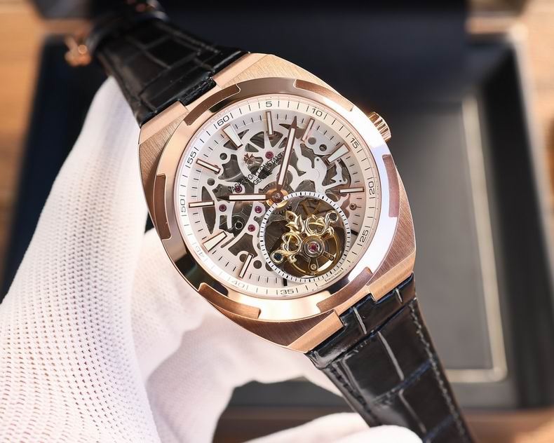 Vacheron Constantin men 43X13mm 122501 (6)