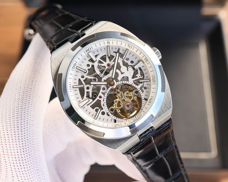 Vacheron Constantin men 43X13mm 122501 (8)