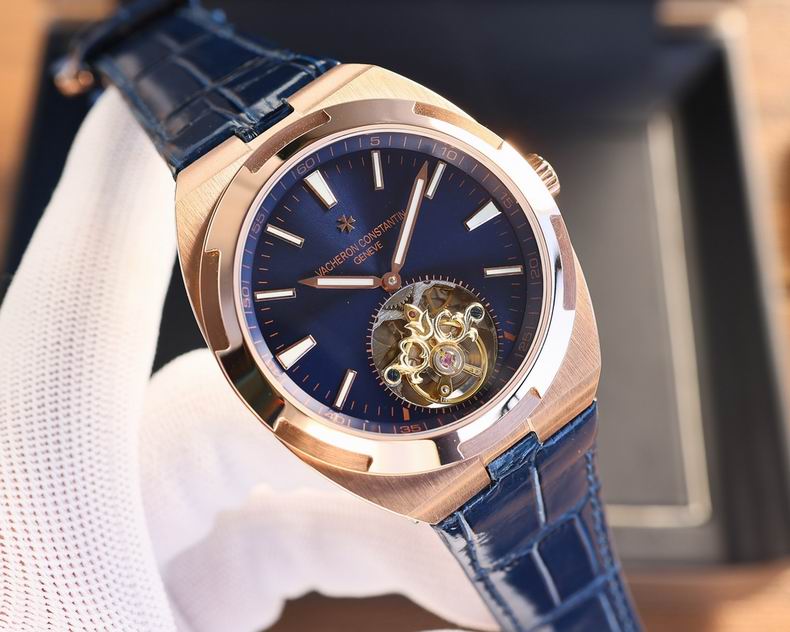 Vacheron Constantin men 43X13mm 122502 (2)