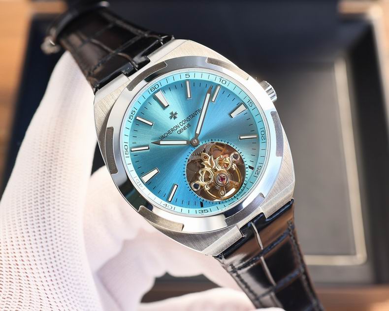 Vacheron Constantin men 43X13mm 122502 (3)