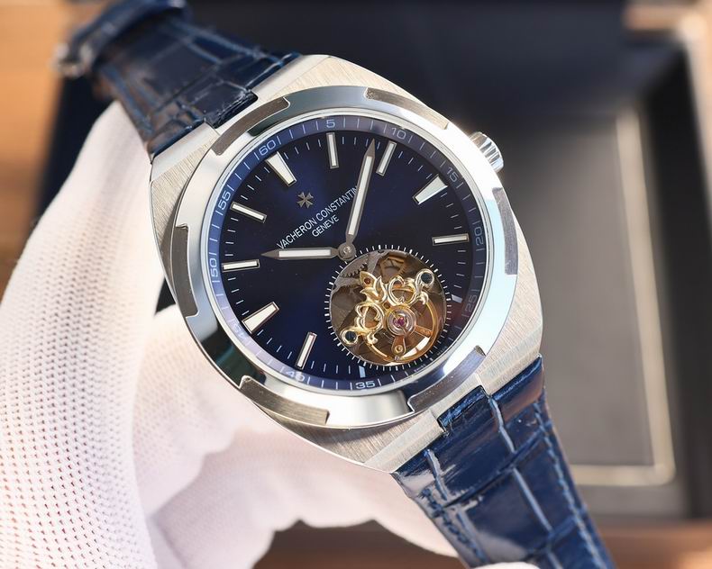 Vacheron Constantin men 43X13mm 122502 (5)