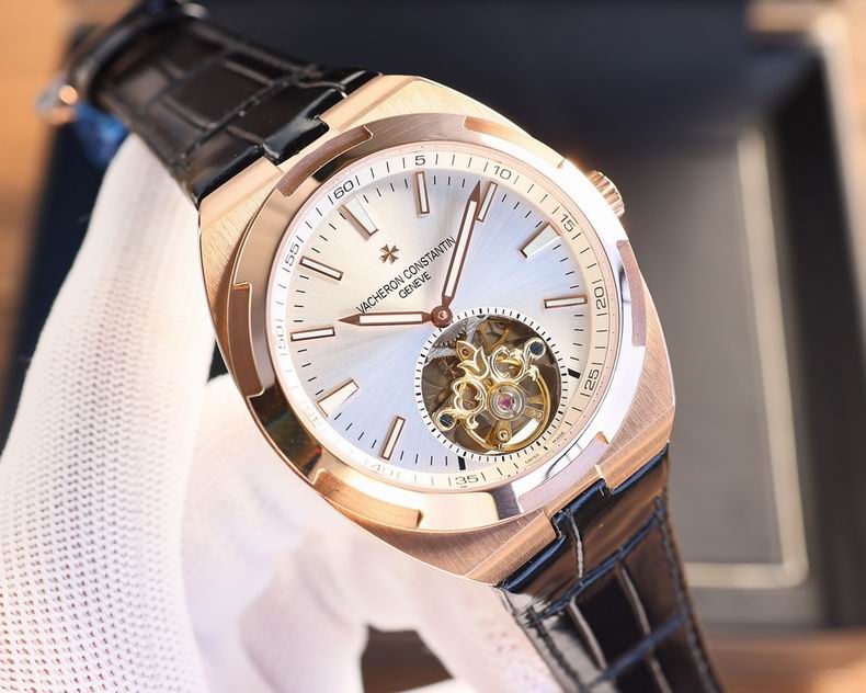 Vacheron Constantin men 43X13mm 122502 (6)