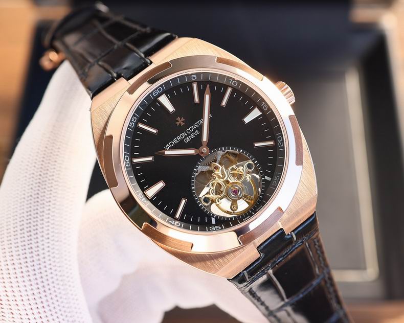 Vacheron Constantin men 43X13mm 122502 (7)