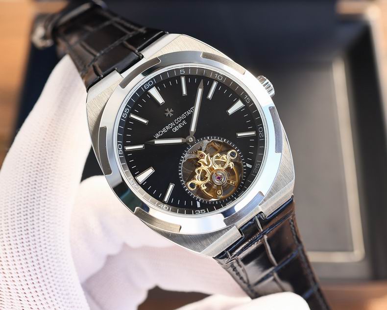 Vacheron Constantin men 43X13mm 122502 (8)