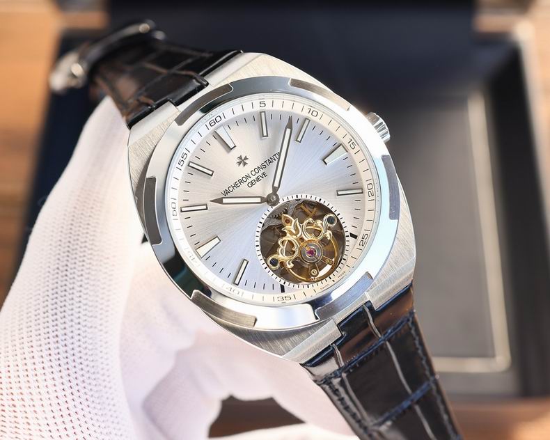 Vacheron Constantin men 43X13mm 122502 (9)