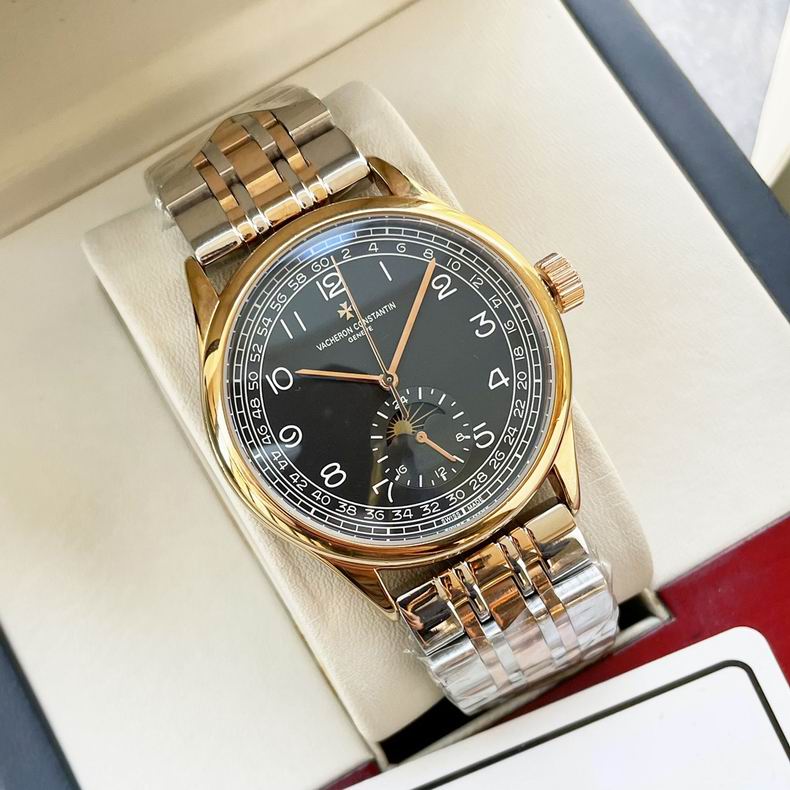 Vacheron Constantin men 43X13mm 122508 (1)