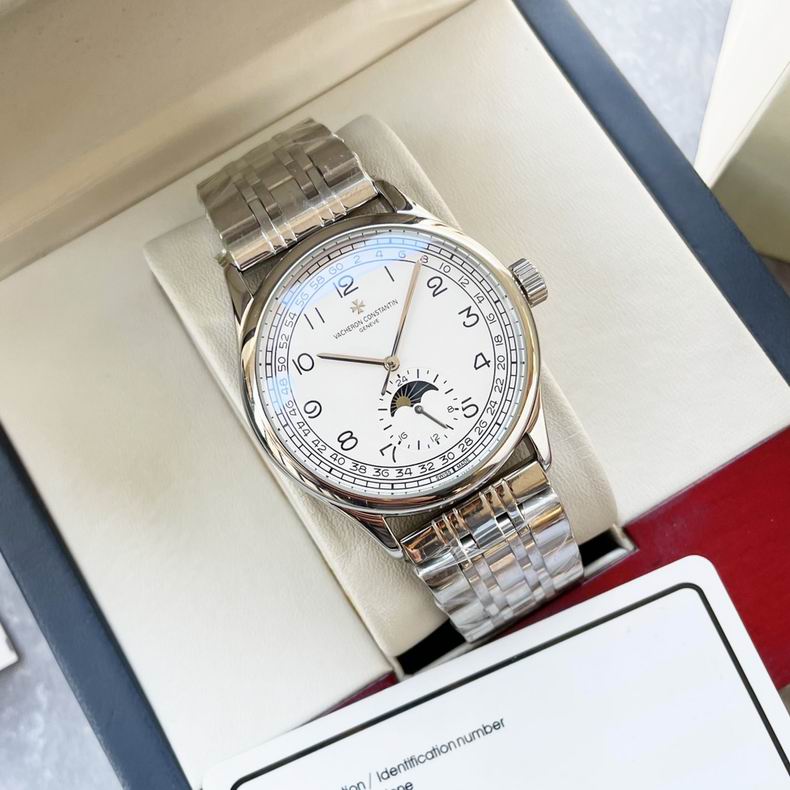 Vacheron Constantin men 43X13mm 122508 (4)