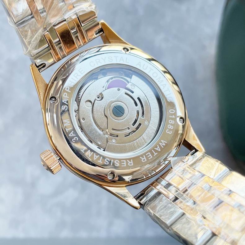 Vacheron Constantin men 43X13mm 122508 (6)