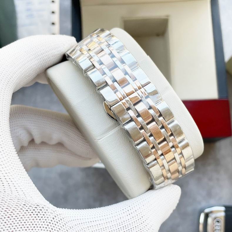 Vacheron Constantin men 43X13mm 122508 (8)