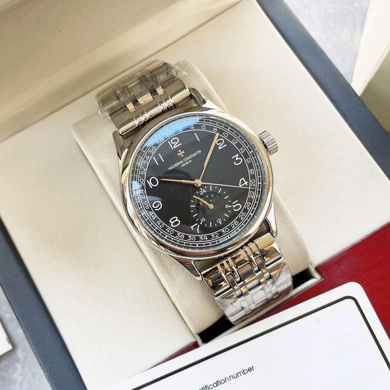 Vacheron Constantin men 43X13mm 122508 (9)