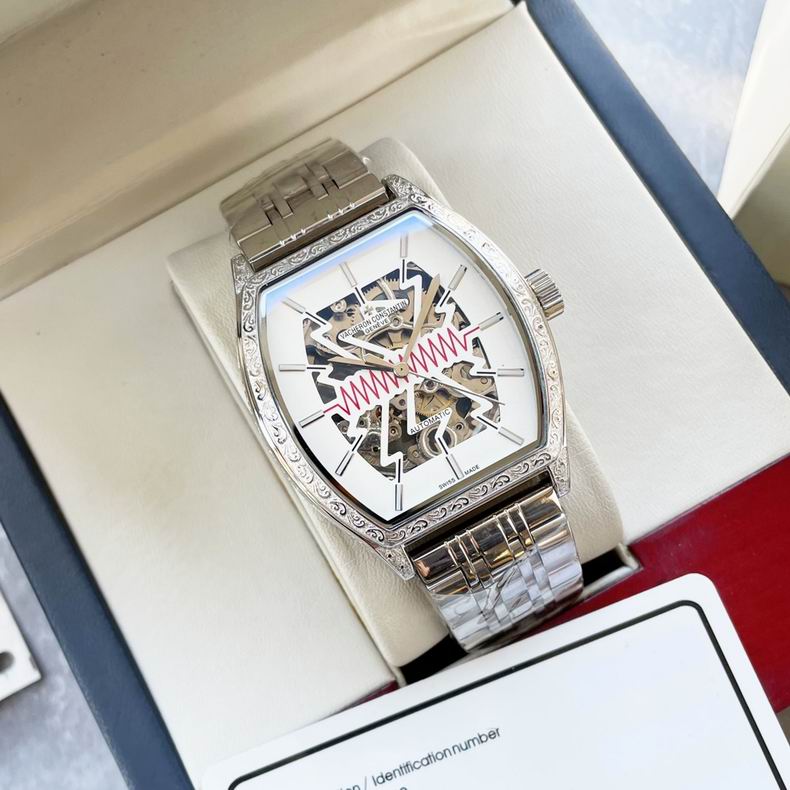 Vacheron Constantin men 43X13mm 122509 (2)