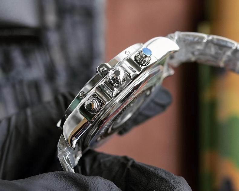 Breitling watch 43X13mm 123127 (1)