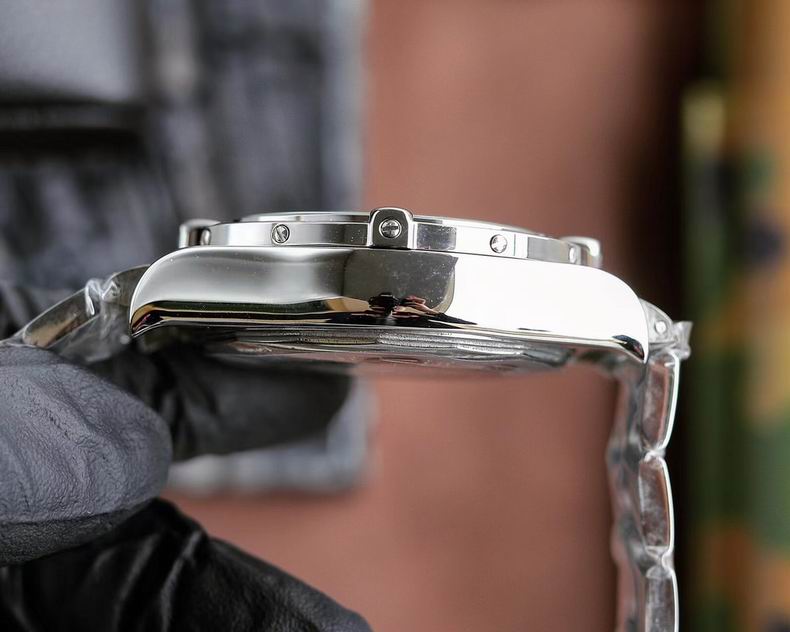 Breitling watch 43X13mm 123127 (9)