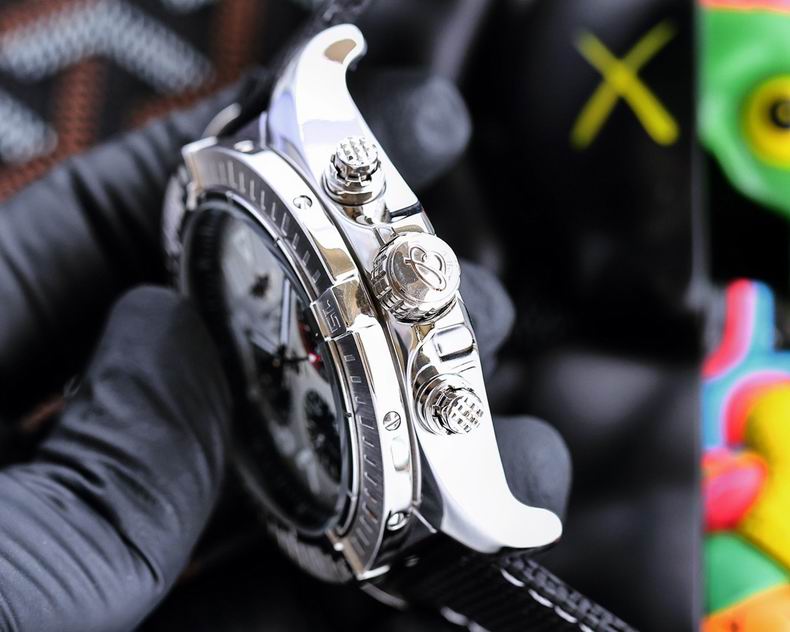 Breitling watch 43X13mm 123128 (10)