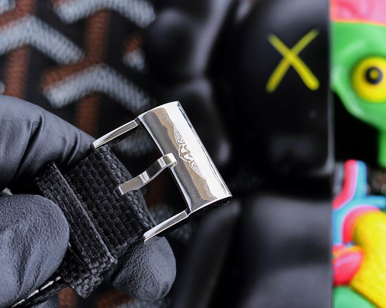 Breitling watch 43X13mm 123128 (15)