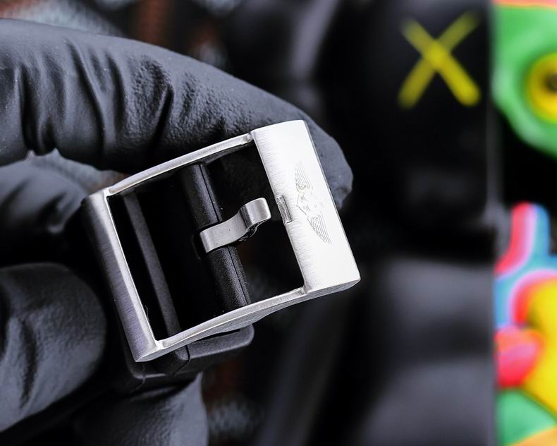 Breitling watch 43X13mm 123128 (4)