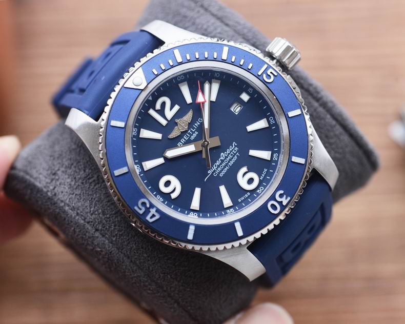 Breitling watch 44mm 123138 (13)