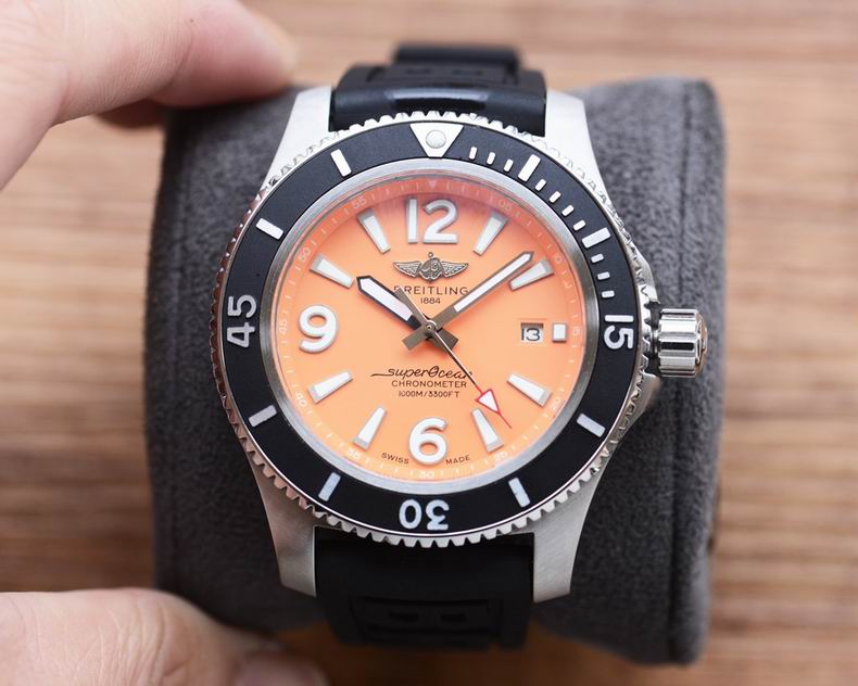 Breitling watch 44mm 123138 (18)