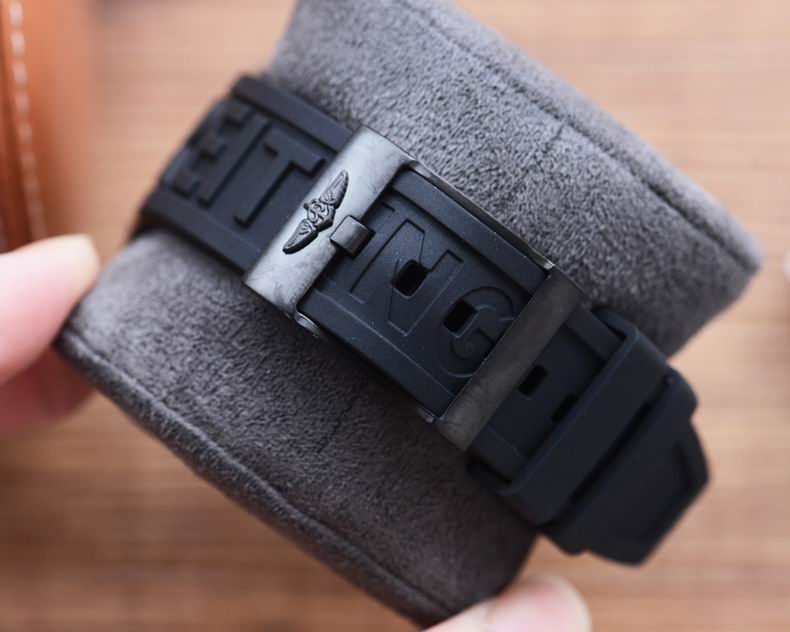 Breitling watch 44mm 123138 (6)