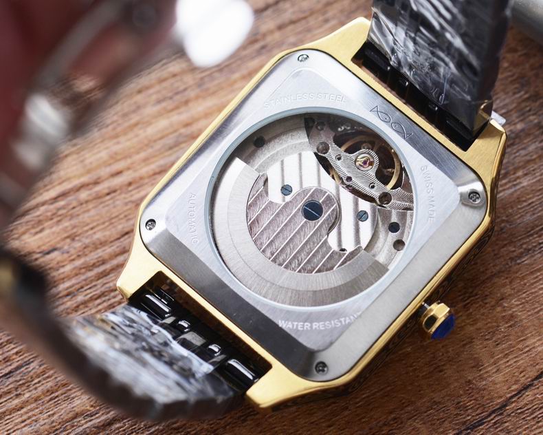 Cartier men 45X13mm 123134 (4)