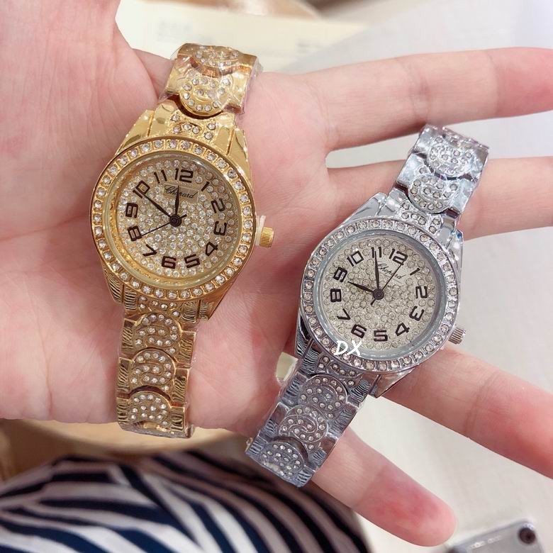 Chopard 29mm 2nms (5)