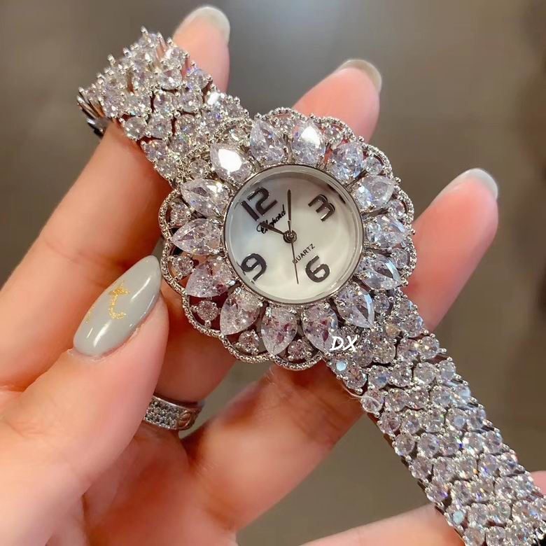 Chopard 38mm 2nms (2)