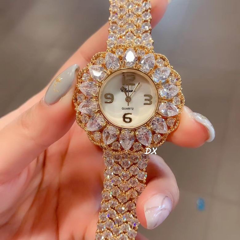 Chopard 38mm 2nms (9)