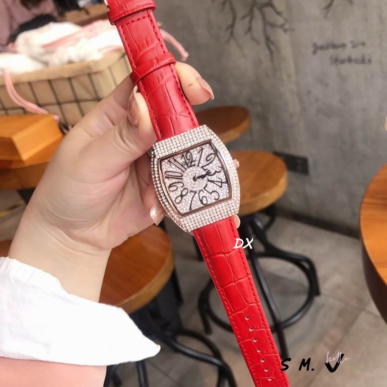 Chopard S M 2nms (2)