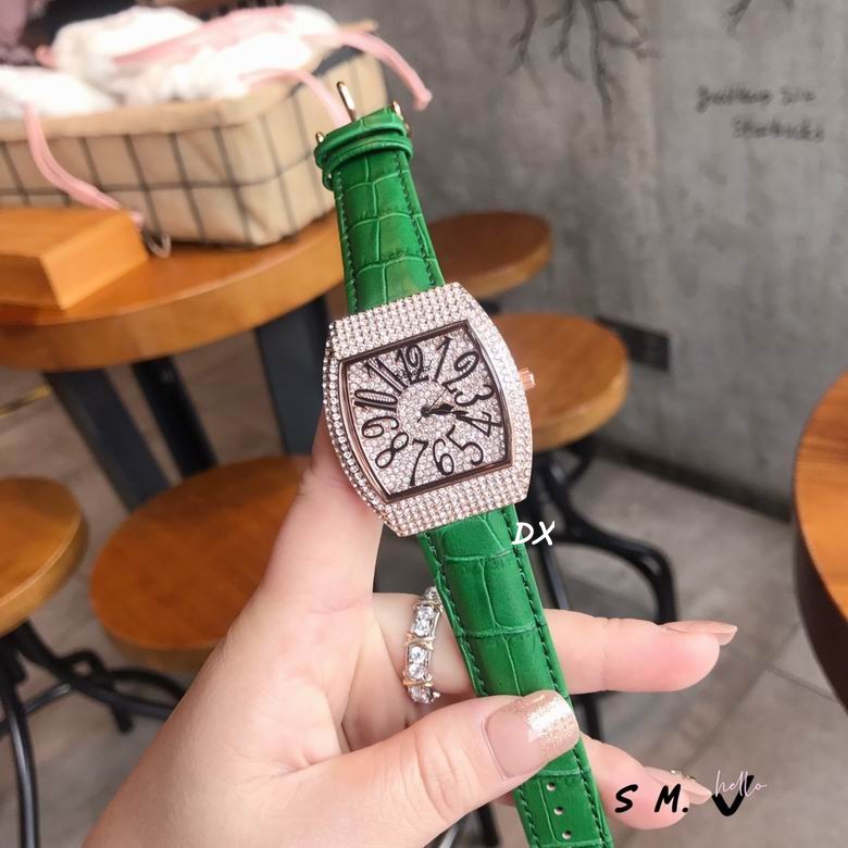 Chopard S M 2nms (3)