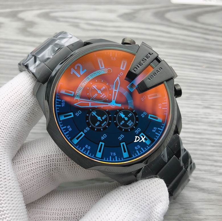 Diesel 52x12mm 2nms (1)