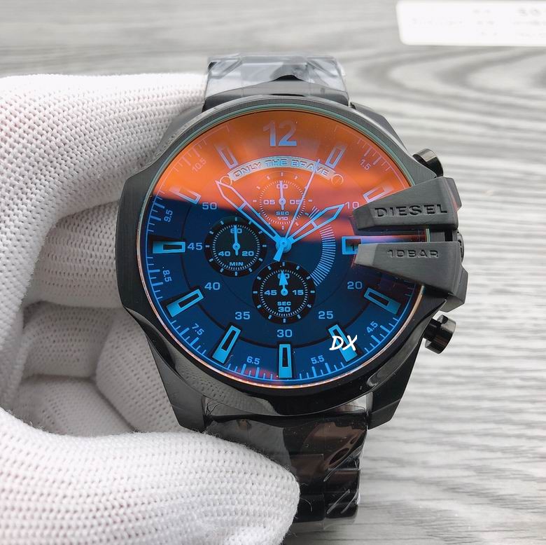 Diesel 52x12mm 2nms (2)