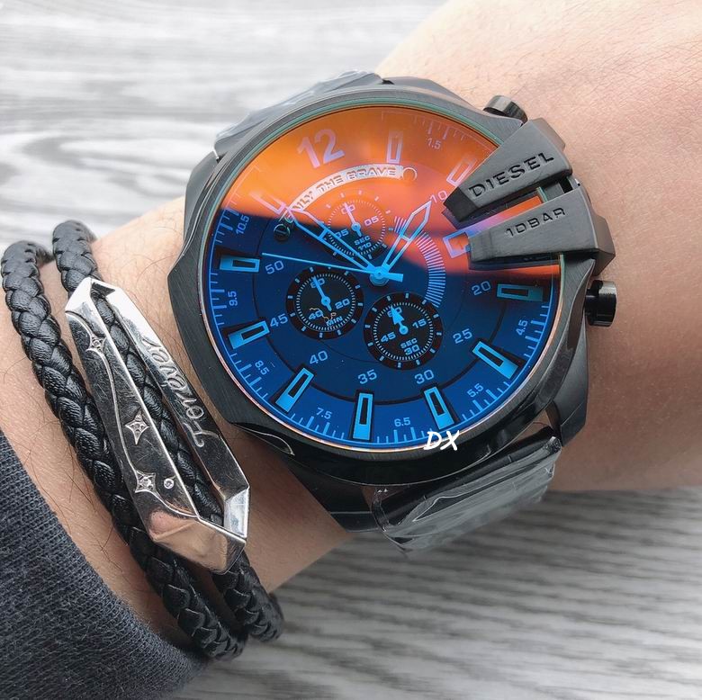 Diesel 52x12mm 2nms (9)