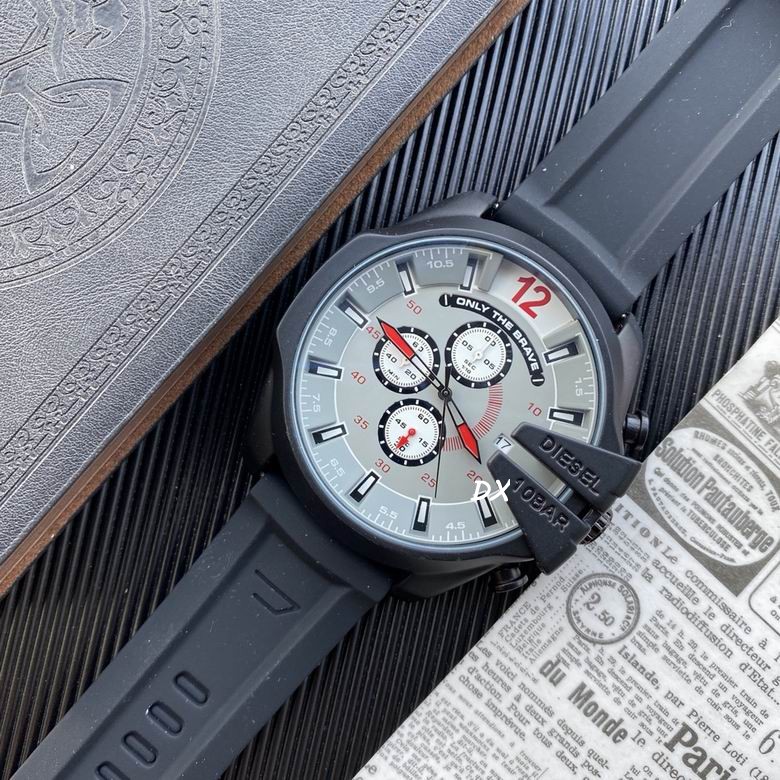 Diesel 52x13mm 2nms (10)