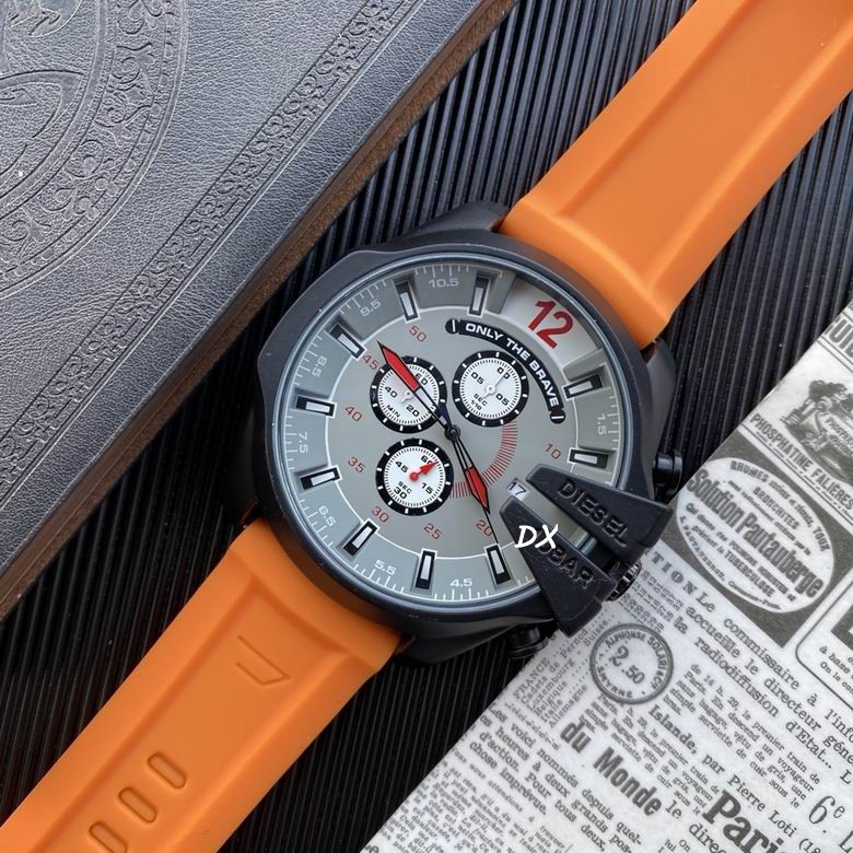 Diesel 52x13mm 2nms (11)