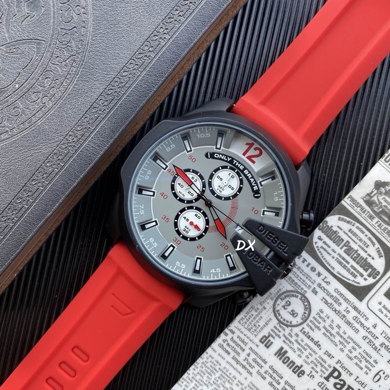 Diesel 52x13mm 2nms (12)
