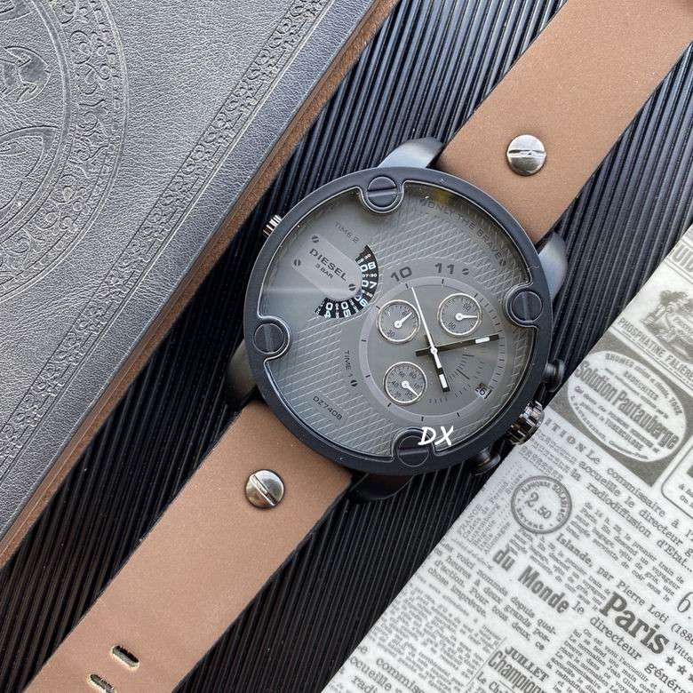 Diesel 52x13mm 2nms (14)